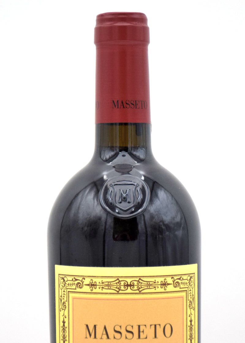 2016 Masseto Toscana IGT