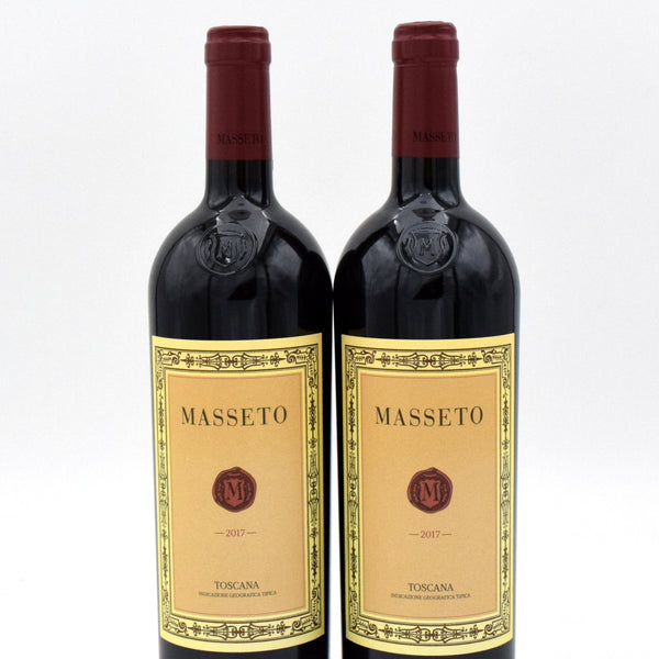 2017 Masseto Toscana IGT – FineLiquors 2017 Masseto Toscana IGT – FineLiquors