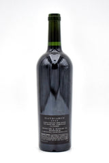 2005 Matriarch (Stained Label)