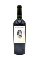 2005 Matriarch (Stained Label)