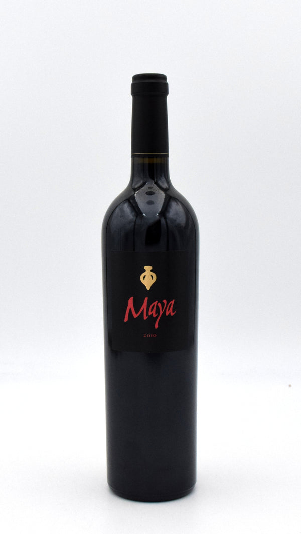 2010 Dalla Valle Maya