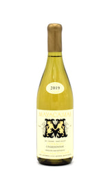 2019 Mayacamas Vineyards 'The Terraces' Chardonnay