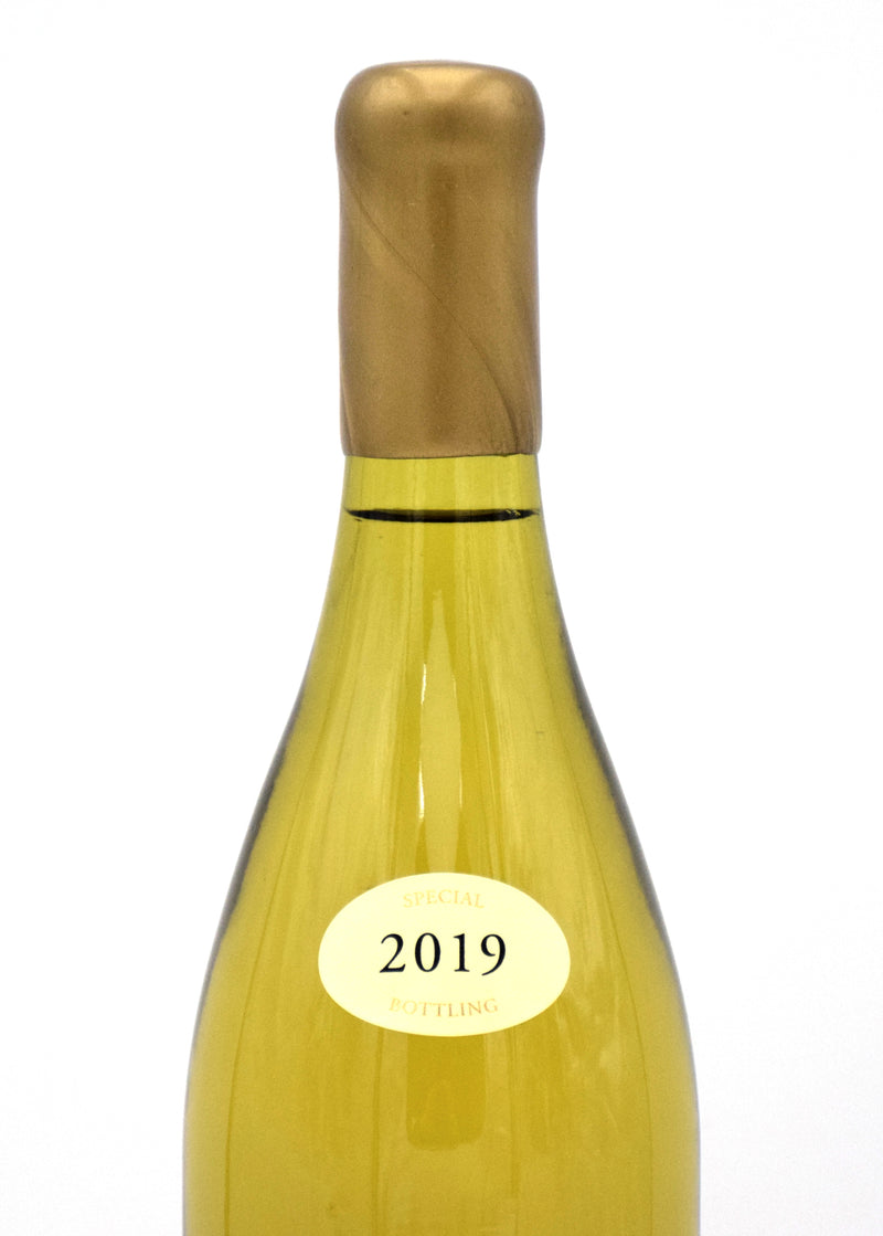 2019 Mayacamas Vineyards 'The Terraces' Chardonnay