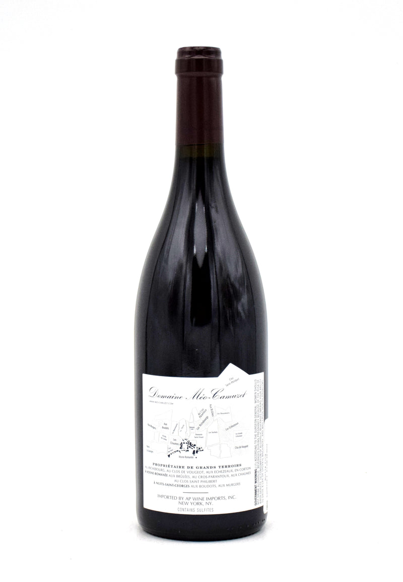 2017 Meo-Camuzet Echezeaux Grand Cru