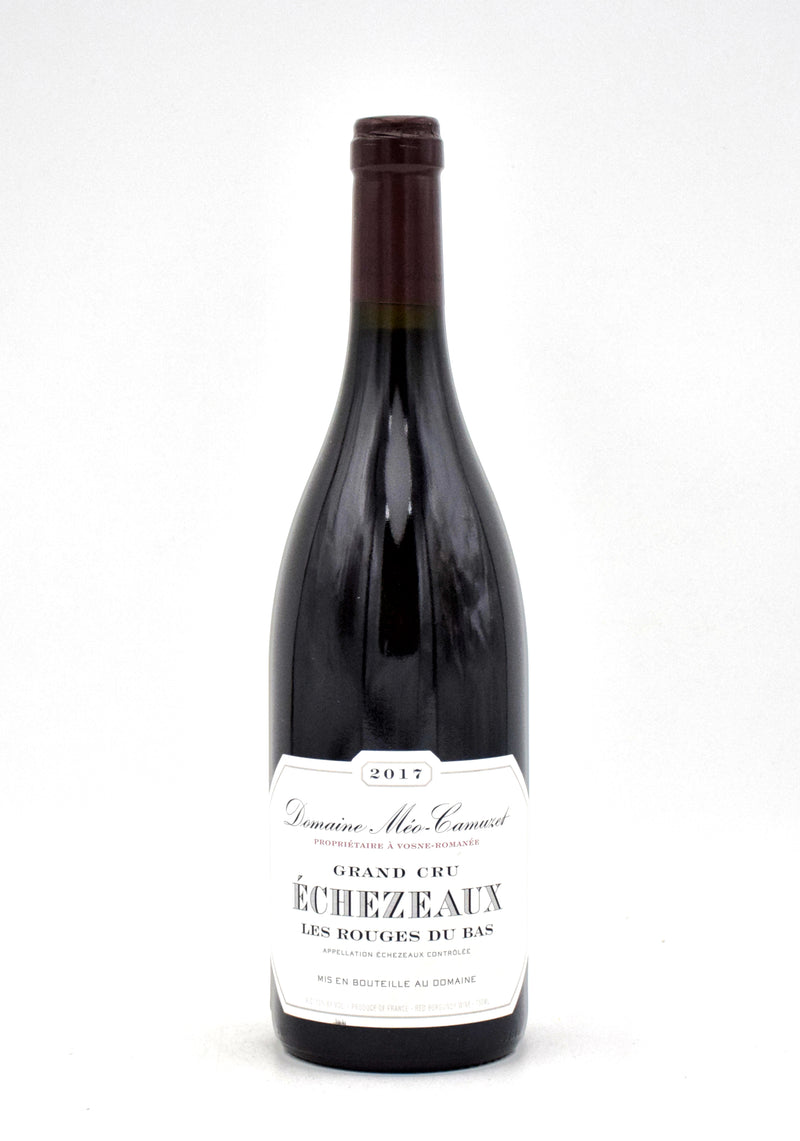 2017 Meo-Camuzet Echezeaux Grand Cru