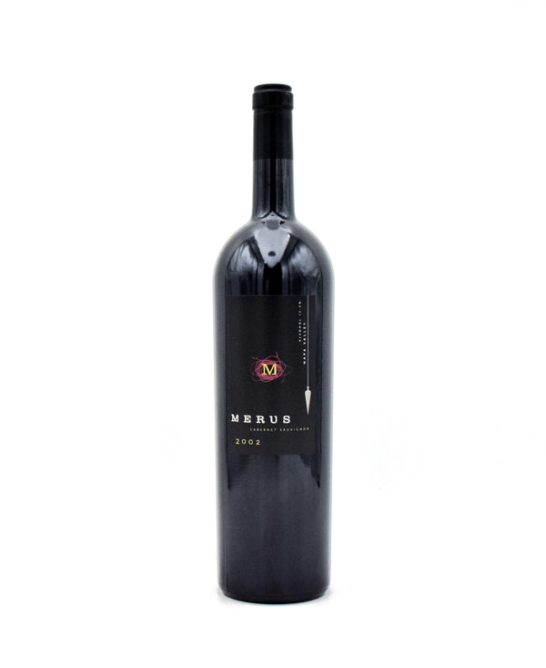 2002 Merus Cabernet Sauvignon (1.5L)