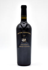 2016 Meyer Vineyard Cabernet Sauvignon