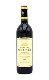 1998 Chateau Meyney