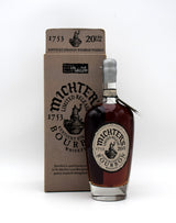 Michter's 20 Year Old Bourbon (2018 Release)