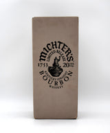 Michter's 20 Year Bourbon (2024 Release)