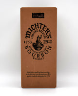 Michter’s 25 Year Old Bourbon (2023 Release)