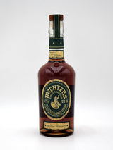 Michter's US-1 Limited Release Toasted Barrel Finish Rye Whiskey (2020 Release)