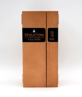 Midleton Very Rare Irish Whiskey (2018 Release)