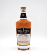 Midleton Very Rare Irish Whiskey (2018 Release)