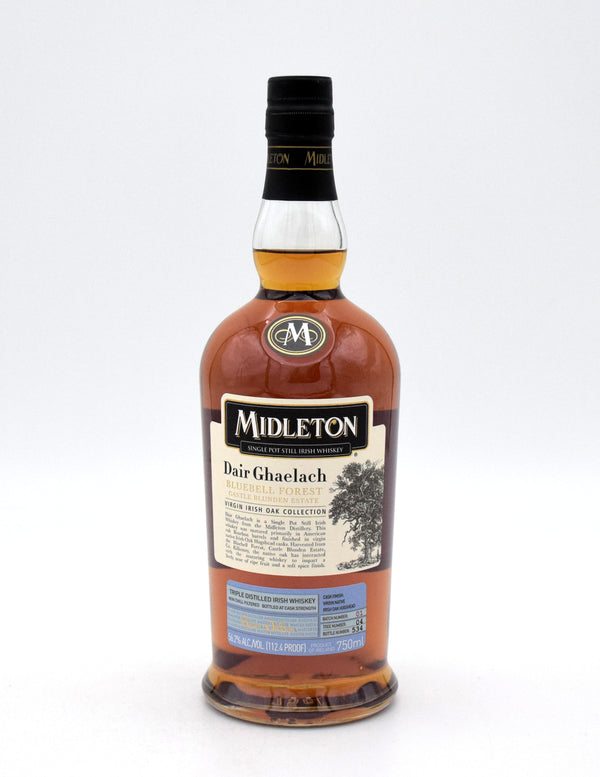 Midleton Dair Ghaelach 'BlueBell Forest' Scotch Whisky