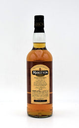 Midleton Very Rare Whiskey (2013 Release)