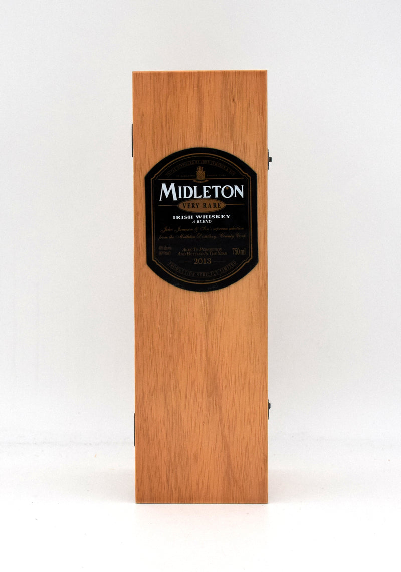 Midleton Very Rare Irish Whiskey (2013 Release)