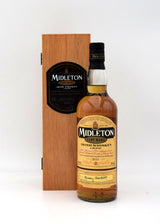 Midleton Very Rare Irish Whiskey (2013 Release)