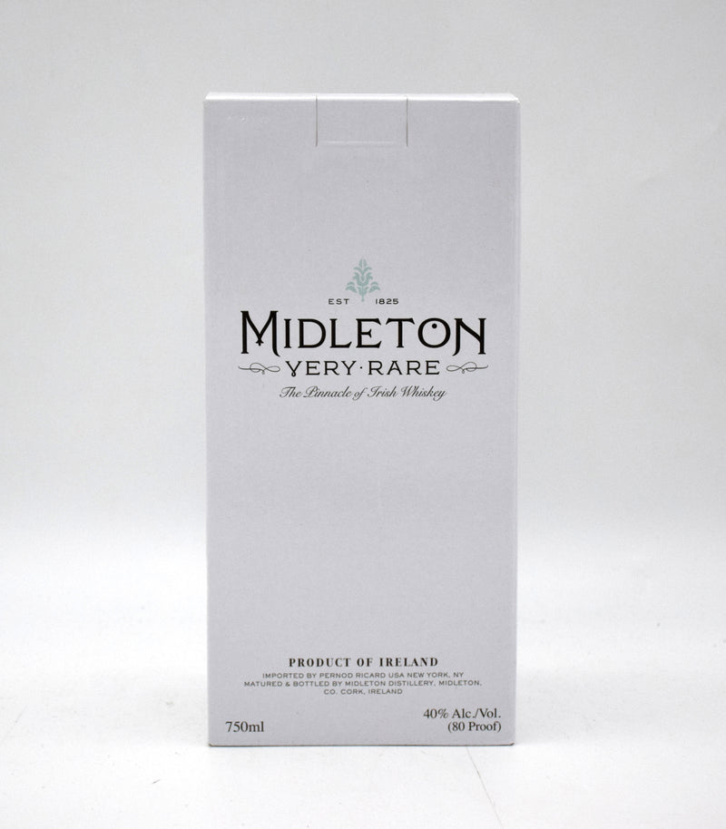 Midleton Very Rare Irish Whiskey (2021 Release)