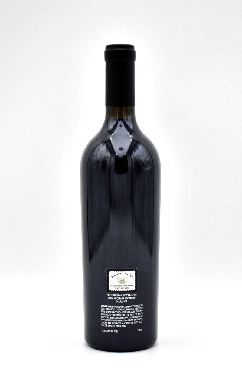 2007 M by Michael Mondavi Cabernet Sauvignon