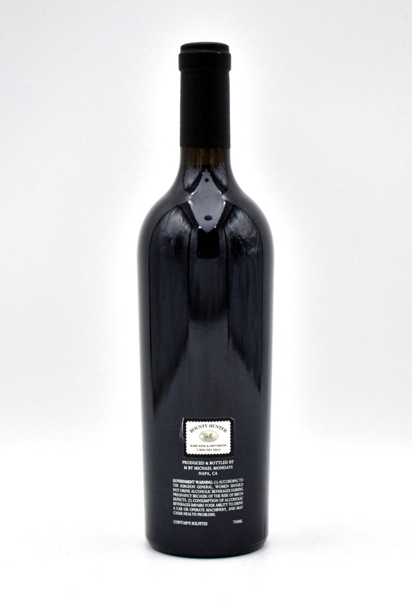 2009 M by Michael Mondavi Cabernet Sauvignon