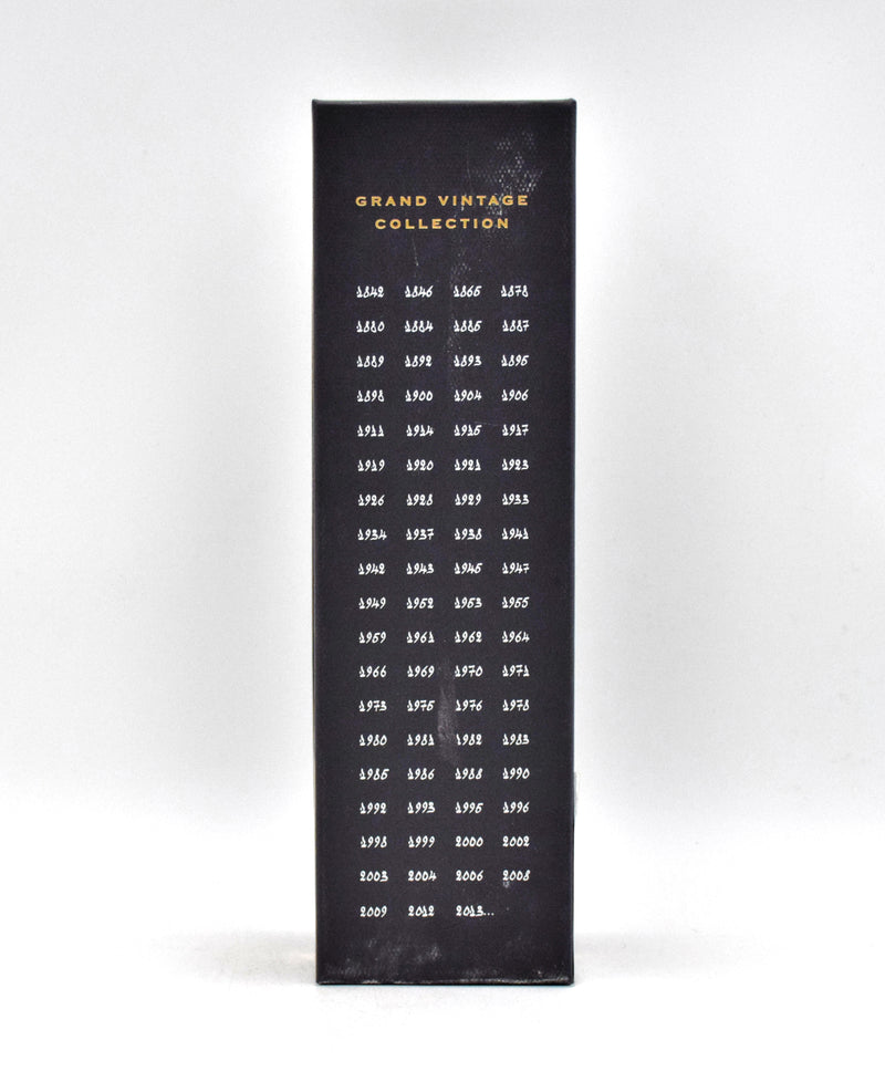 2013 Moet & Chandon Grand Vintage Brut (w Gift Box)