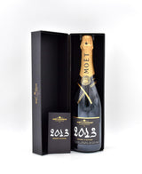 2013 Moet & Chandon Grand Vintage Brut (w Gift Box)