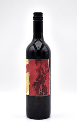 2005 Mollydooker 'Two Left Feet' Shiraz - Cabernet - Merlot