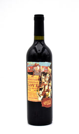 2005 Mollydooker Carnival of Love Shiraz