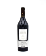 2012 Chateau Monbousquet