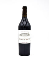 2012 Chateau Monbousquet