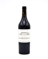 2014 Chateau Monbousquet