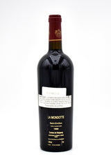 1998 La Mondotte