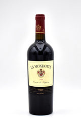 1998 La Mondotte