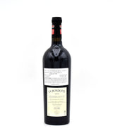 2006 La Mondotte