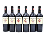 2006 La Mondotte