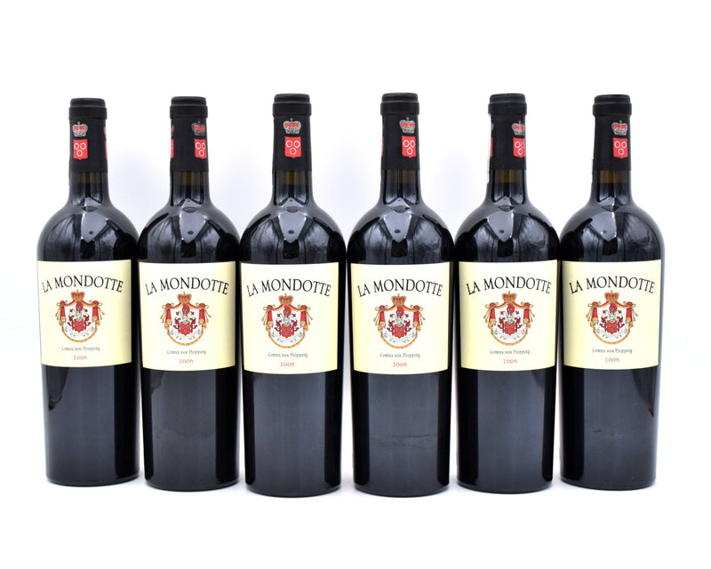 2006 La Mondotte