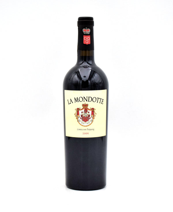 2006 La Mondotte