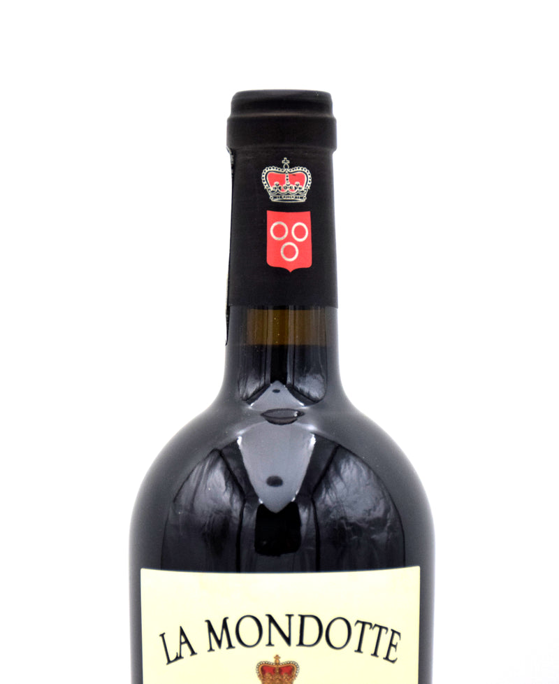 2006 La Mondotte