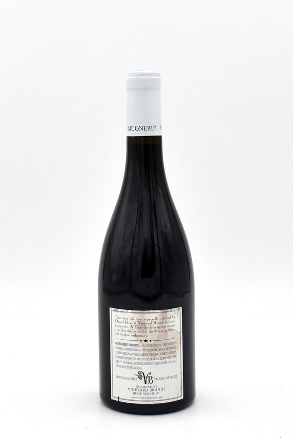 2012 Mongeard Mugneret Grands Echezeaux