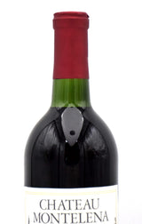 1978 Chateau Montelena 'The Montelena Estate' Cabernet Sauvignon