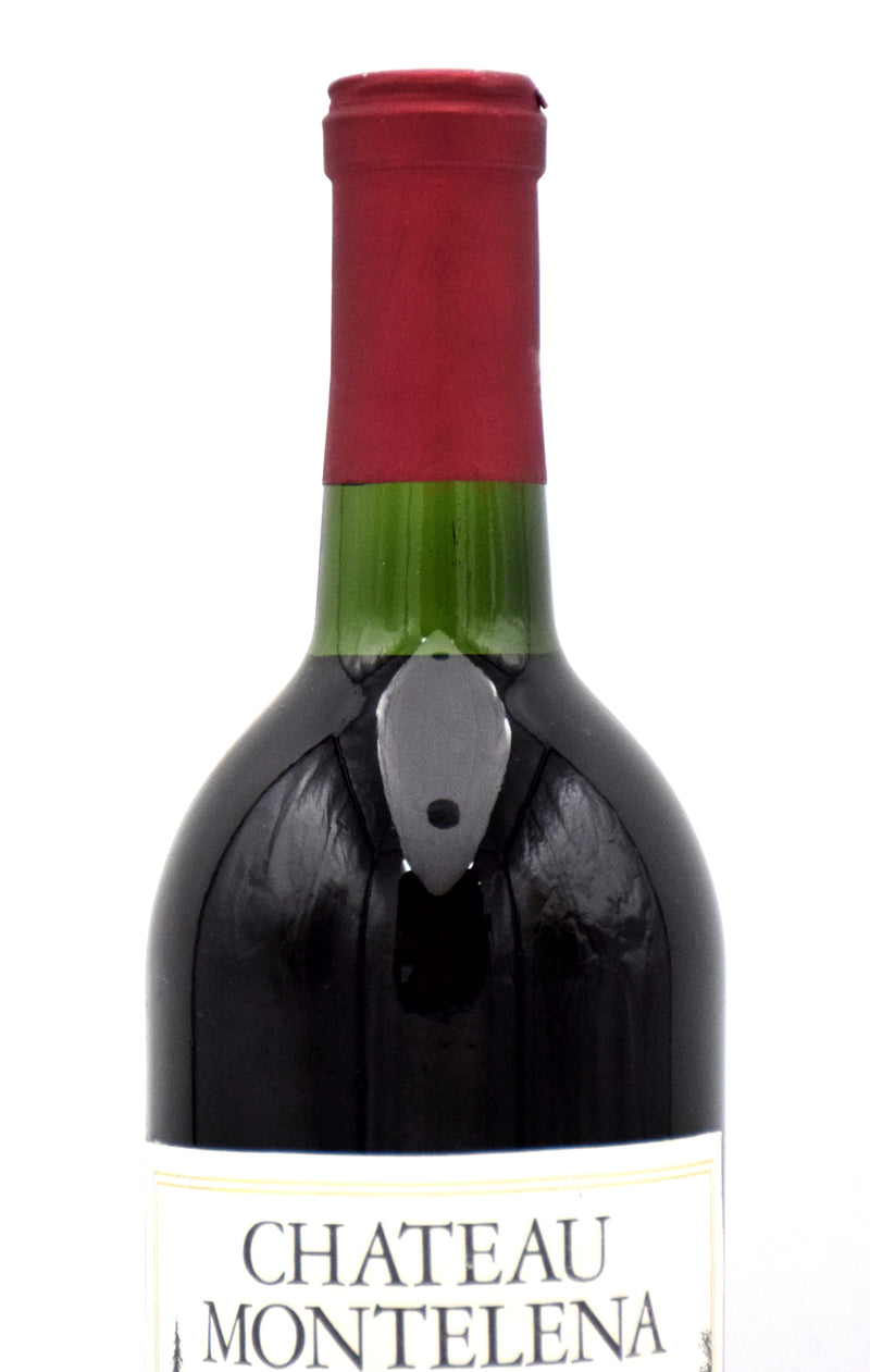 1978 Chateau Montelena 'The Montelena Estate' Cabernet Sauvignon