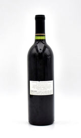 2017 Chateau Montelena 'The Montelena Estate' Cabernet Sauvignon