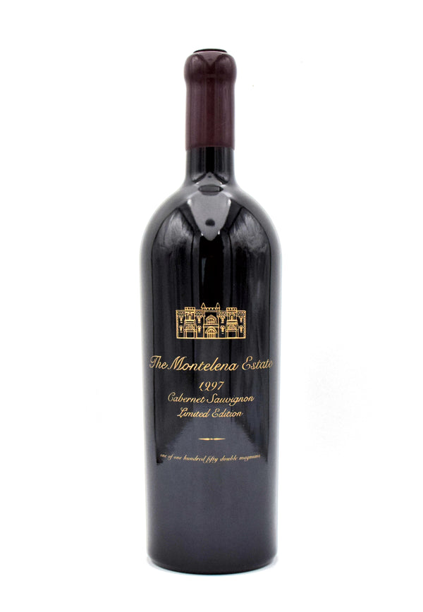 1997 Chateau Montelena 'The Montelena Estate' Cabernet Sauvignon (3L)