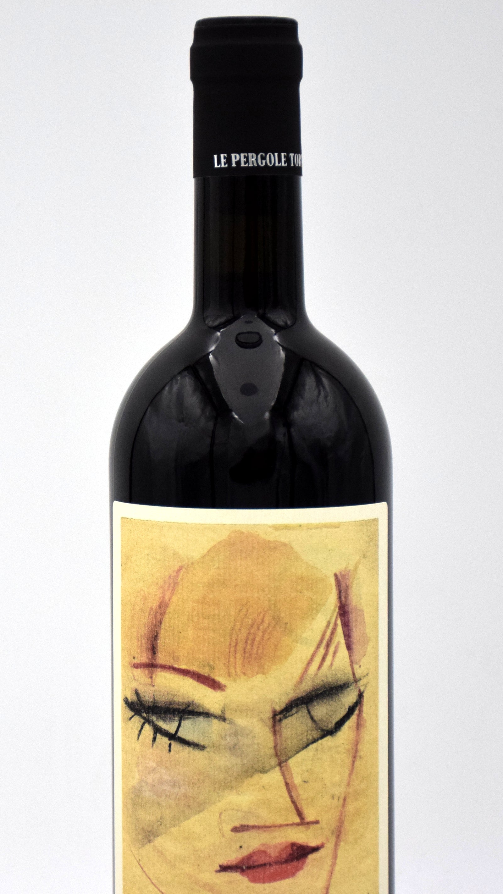 2018 Montevertine Le Pergole Torte Toscana IGT (OWC) – FineLiquors