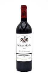 2002 Chateau Montrose