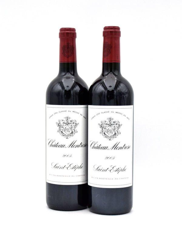 2005 Chateau Montrose