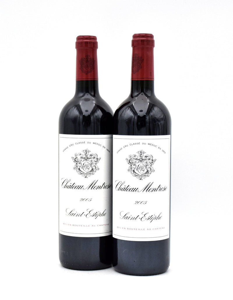 2005 Chateau Montrose