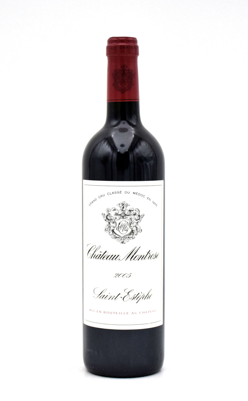 2005 Chateau Montrose