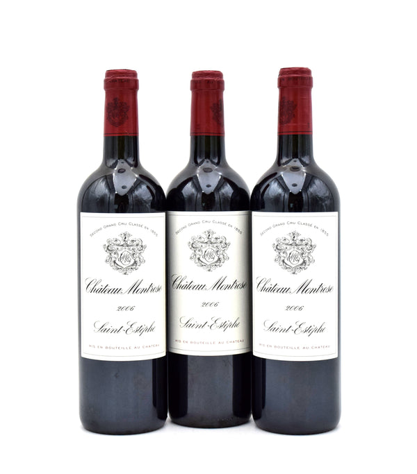 2006 Chateau Montrose